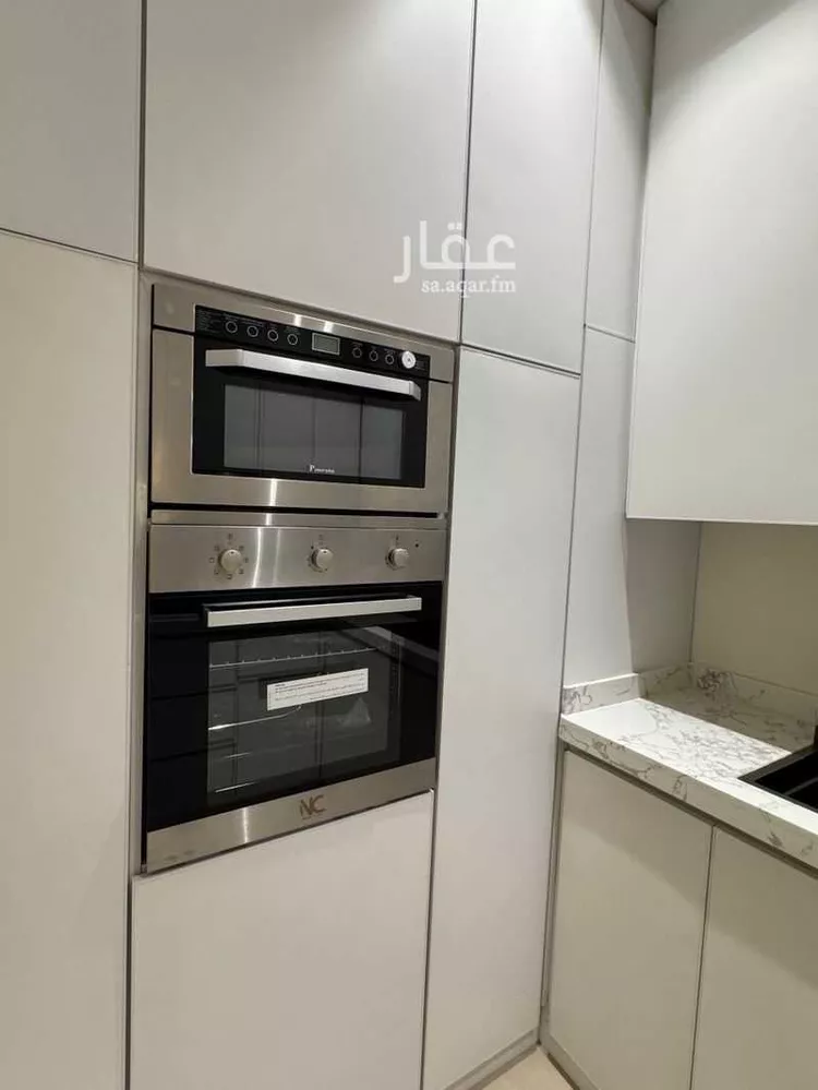 شقة للإيجار في شارع سويد بن حارثة, حي حطين, مدينة الرياض, منطقة الرياض 21