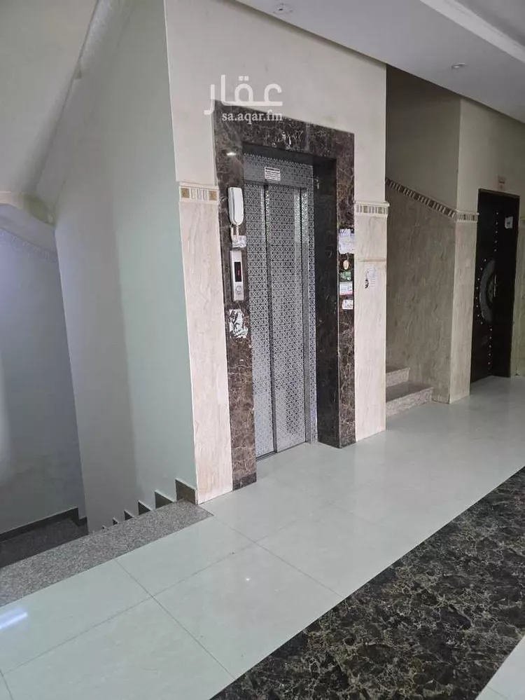 شقة للبيع في شارع الحلة, حي اليرموك, مدينة الرياض, منطقة الرياض 15
