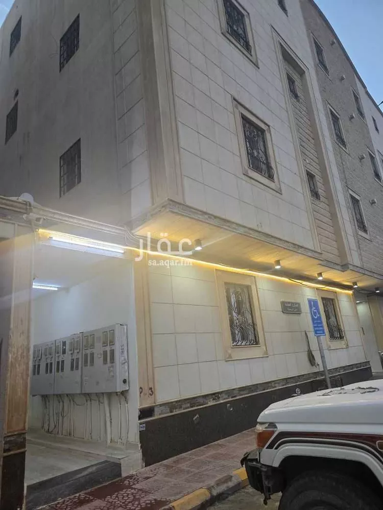 شقة للبيع في شارع الحلة, حي اليرموك, مدينة الرياض, منطقة الرياض 21