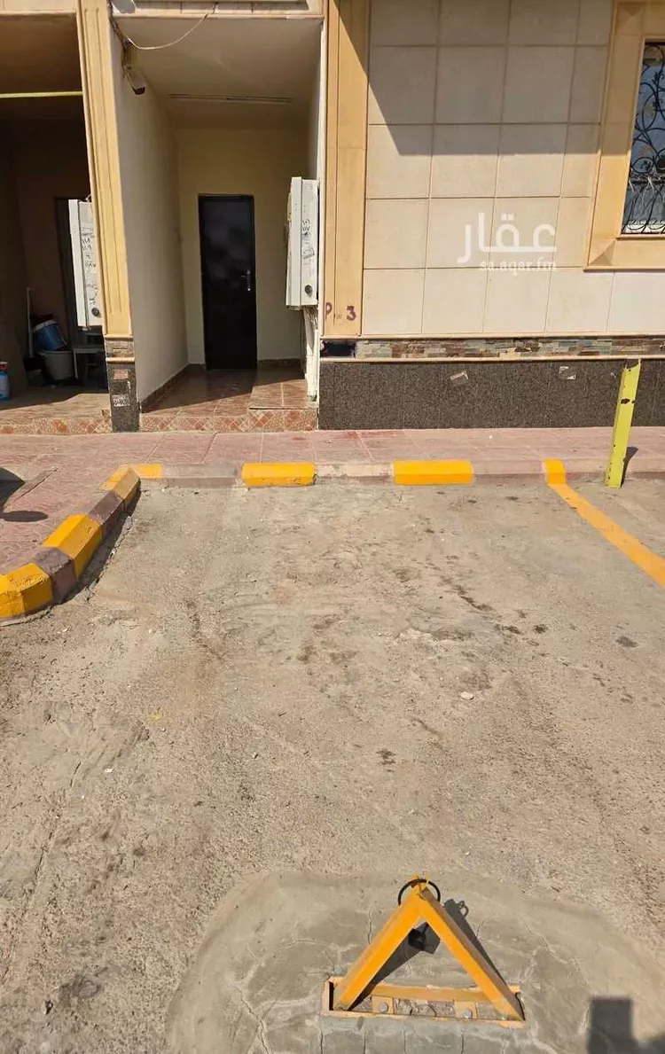 شقة للبيع في شارع الحلة, حي اليرموك, مدينة الرياض, منطقة الرياض صورة 2