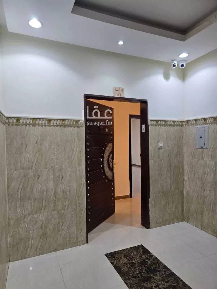 شقة للبيع في شارع الحلة, حي اليرموك, مدينة الرياض, منطقة الرياض صورة 4