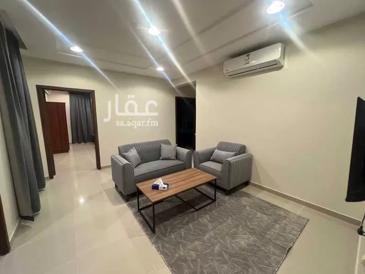 شقة للإيجار في شارع 1131246, حي الروضة, مدينة بريده, منطقة القصيم صورة 5