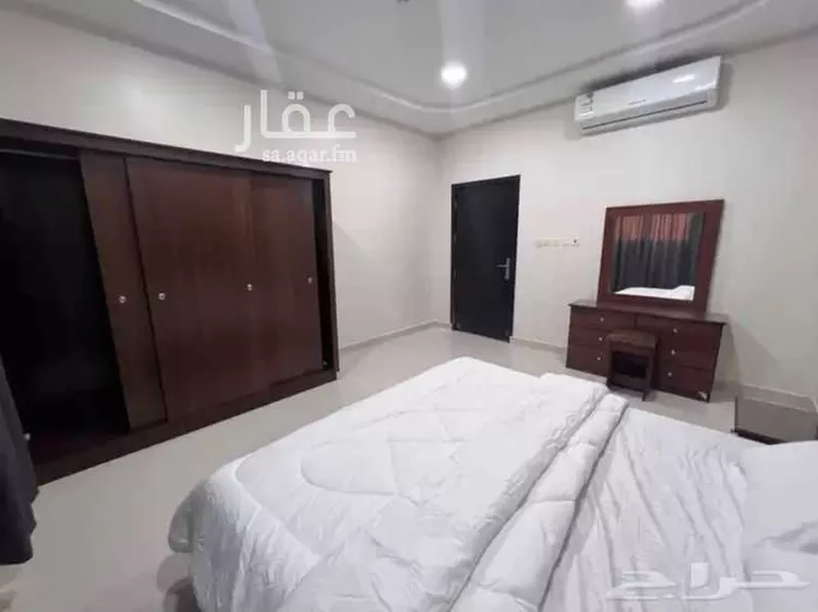 شقة للإيجار في شارع شارع عمر بن سليم, حي الروضة, مدينة بريده, منطقة القصيم صورة 4