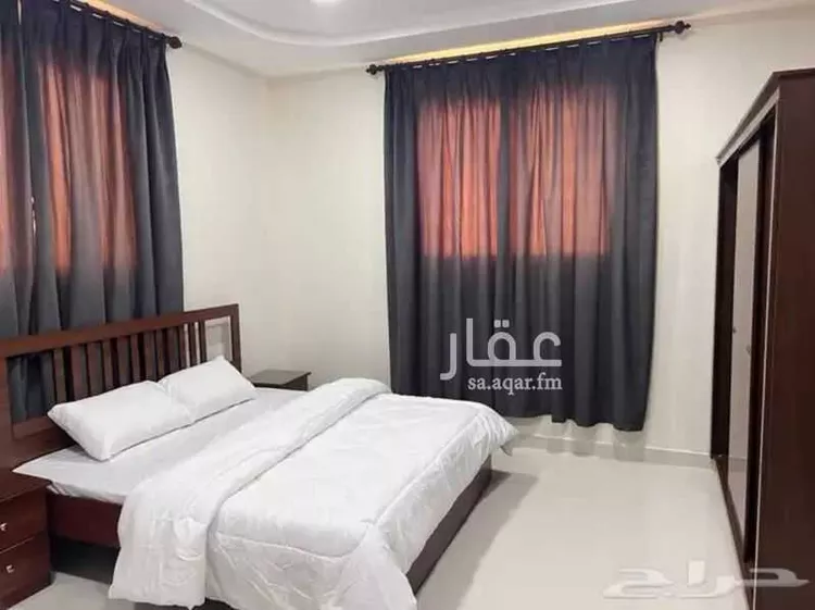 شقة للإيجار في شارع شارع عمر بن سليم, حي الروضة, مدينة بريده, منطقة القصيم صورة 5