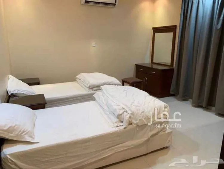 شقة للإيجار في شارع 1465499, حي الروضة, مدينة بريده, منطقة القصيم صورة 5