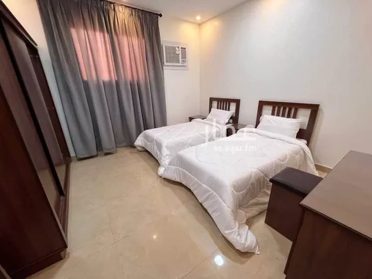 شقة للإيجار في شارع 3275852, حي الأمن, مدينة بريده, منطقة القصيم صورة 2