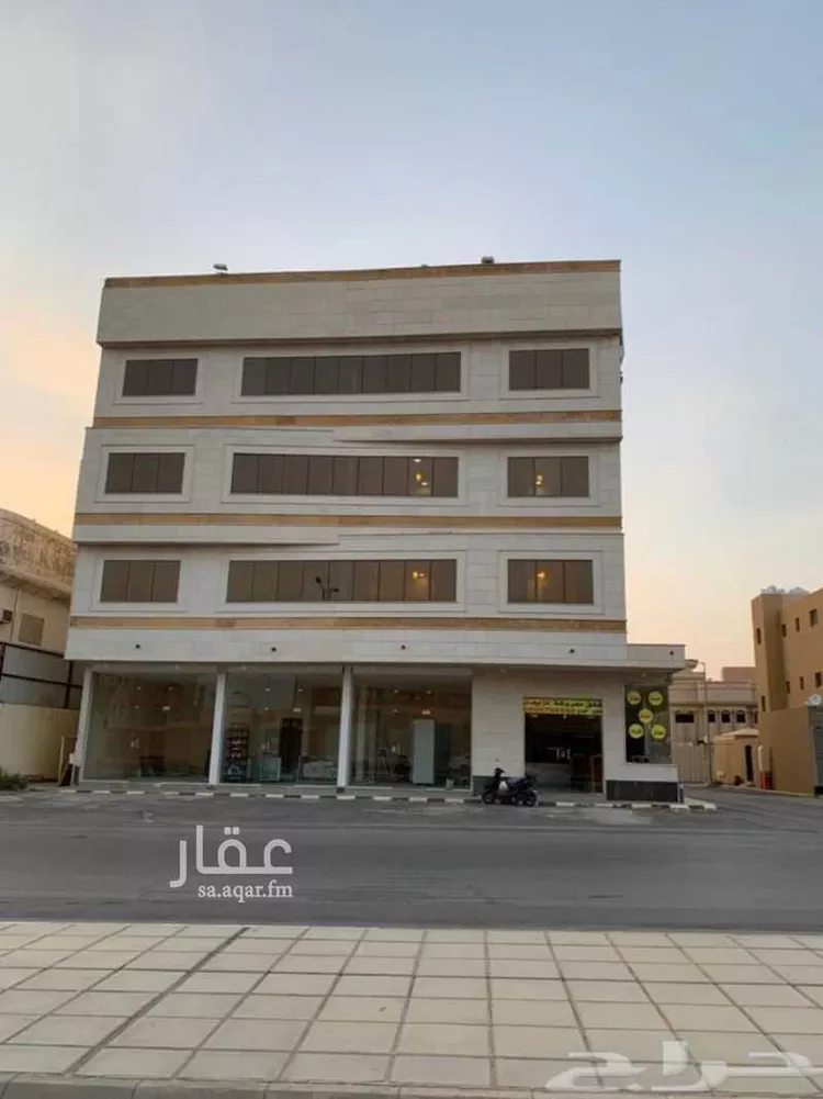 شقة للإيجار في شارع 1465499, حي الروضة, مدينة بريده, منطقة القصيم