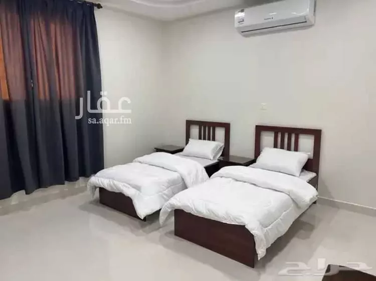 شقة للإيجار في شارع شارع عمر بن سليم, حي الروضة, مدينة بريده, منطقة القصيم صورة 4