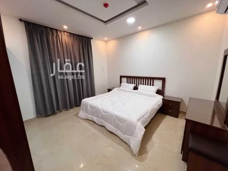 شقة للإيجار في شارع 3275852, حي الأمن, مدينة بريده, منطقة القصيم صورة 3