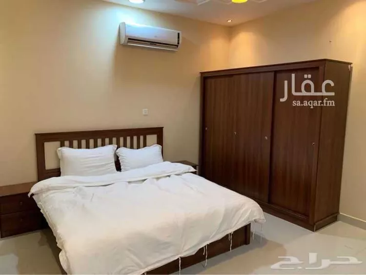 شقة للإيجار في شارع 1465499, حي الروضة, مدينة بريده, منطقة القصيم صورة 3
