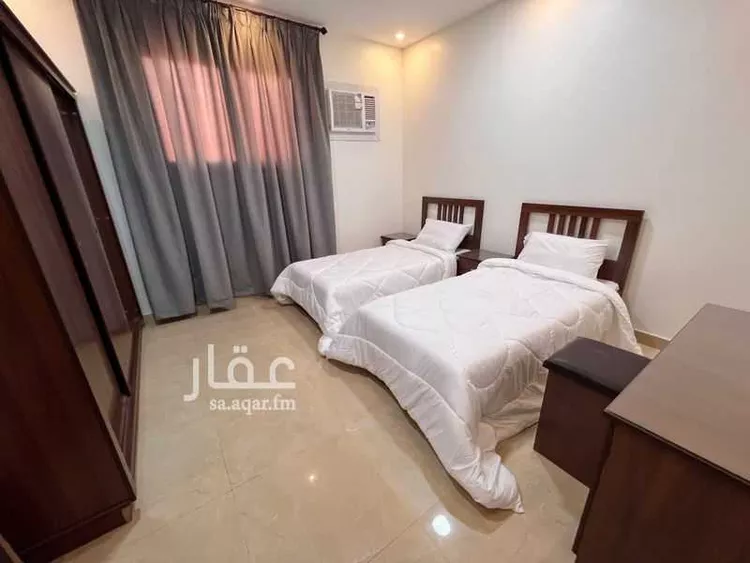 شقة للإيجار في حي الأمن, مدينة بريده, منطقة القصيم صورة 3