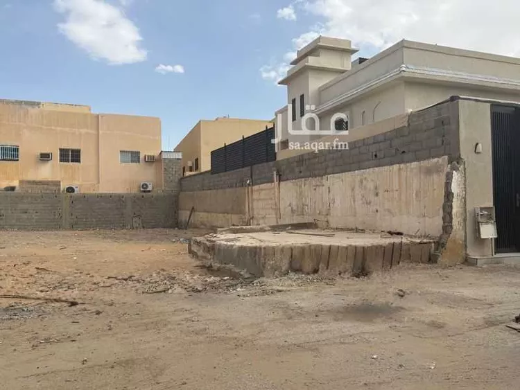 أرض للبيع في شارع 910143, حي الفايزية, مدينة بريدة, منطقة القصيم صورة 4