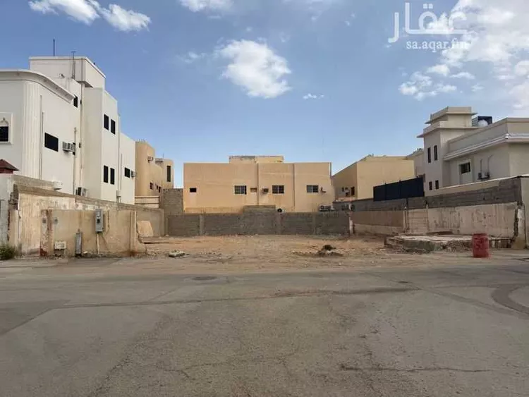 أرض للبيع في شارع 910143, حي الفايزية, مدينة بريدة, منطقة القصيم صورة 2
