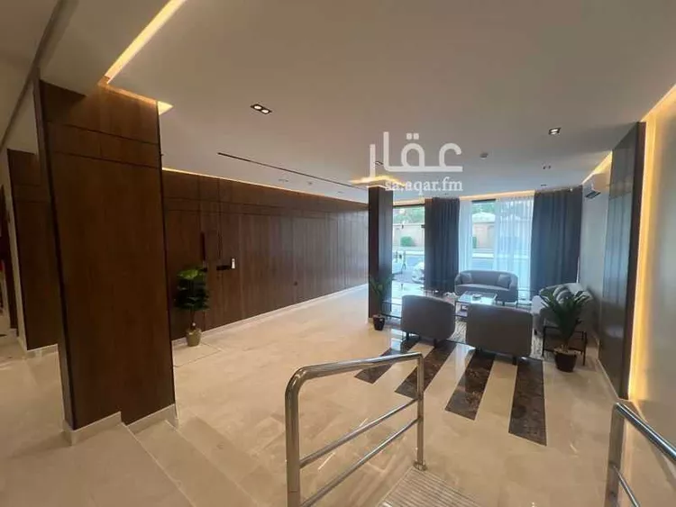 شقة للإيجار في شارع طريق الملك عبدالعزيز, حي النخيل, مدينة بريده, منطقة القصيم صورة 4