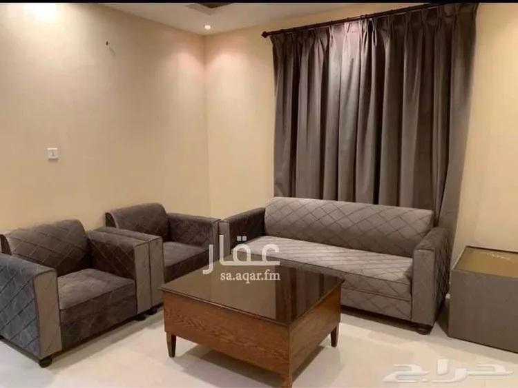 شقة للإيجار في شارع 1465499, حي الروضة, مدينة بريده, منطقة القصيم صورة 5