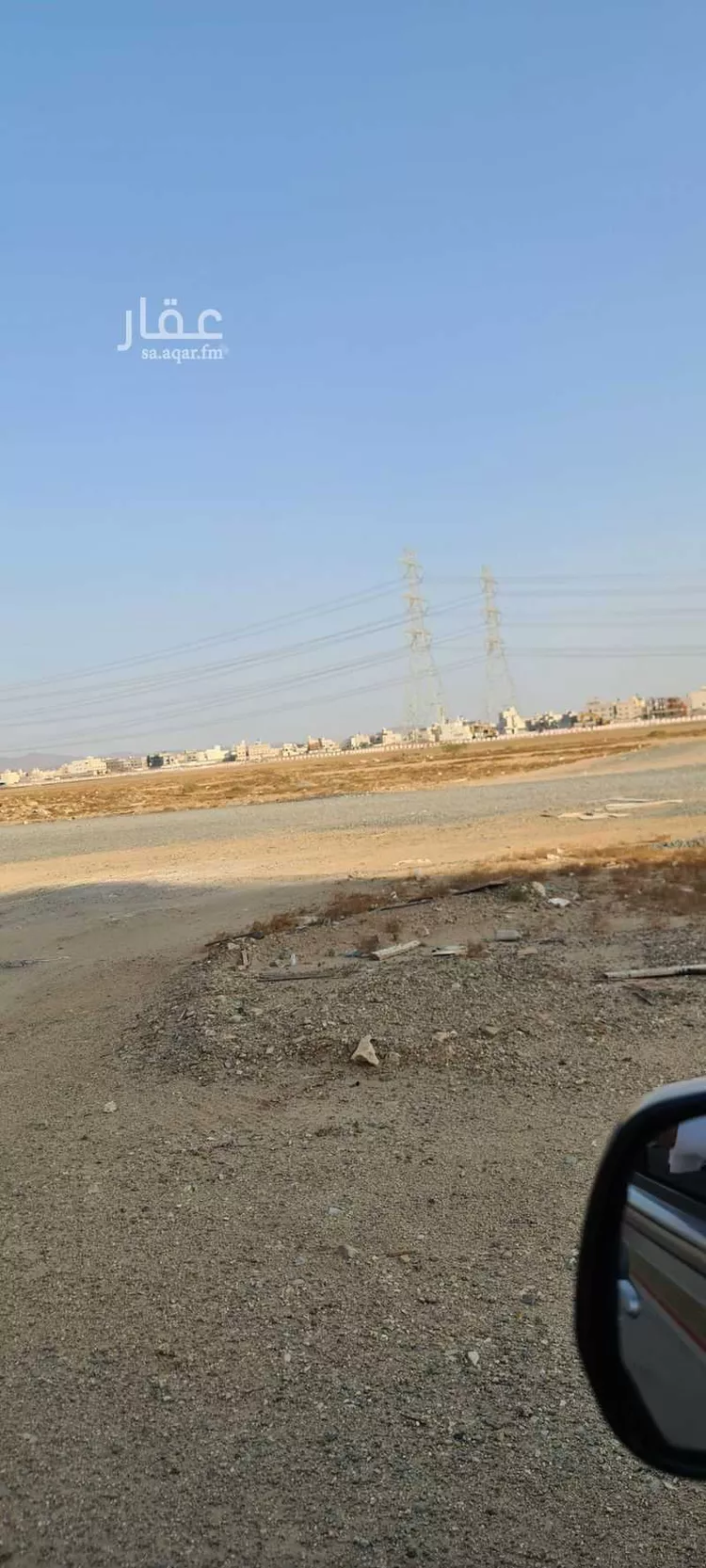 أرض للبيع في شارع 21644379, حي البشائر, مدينة جدة, منطقة مكة المكرمة صورة 4