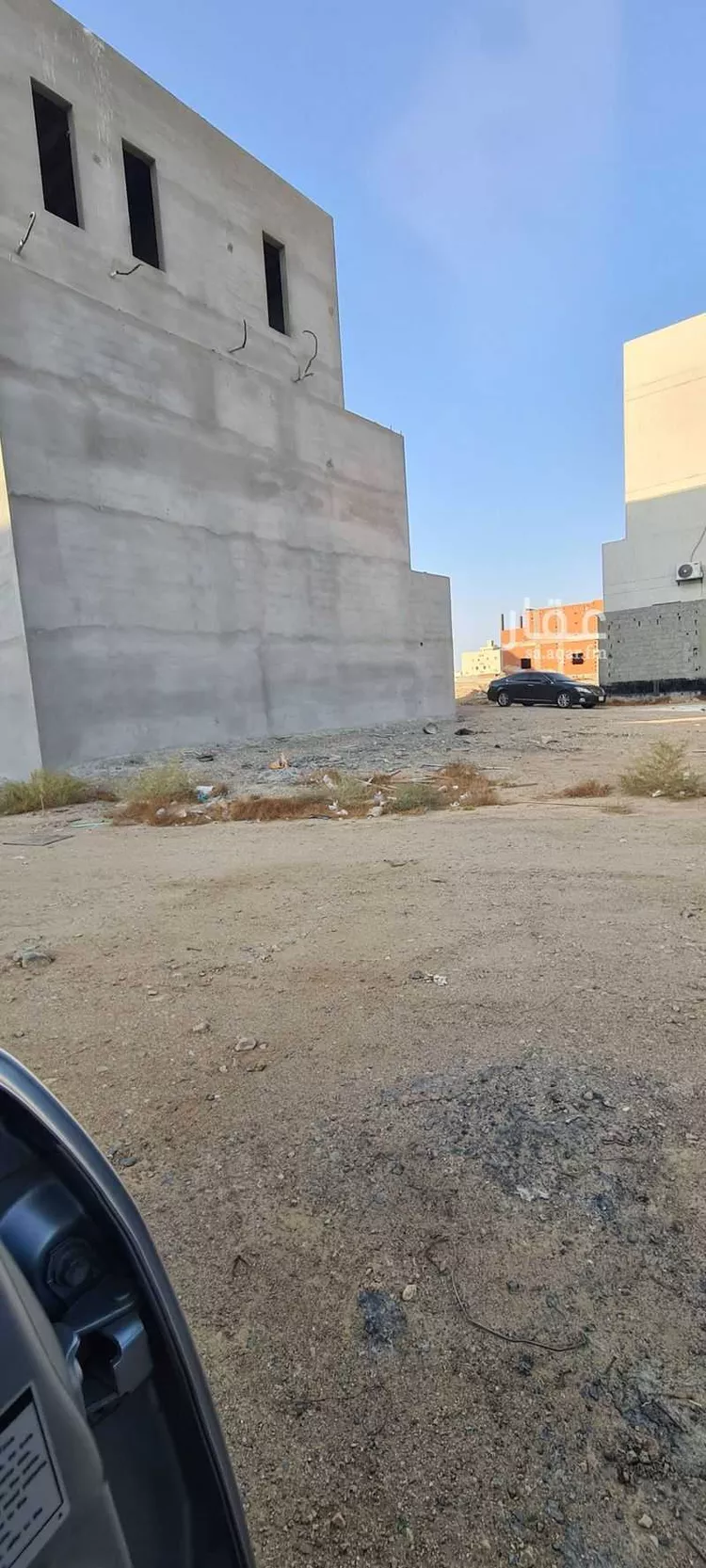 أرض للبيع في شارع 21644379, حي البشائر, مدينة جدة, منطقة مكة المكرمة صورة 2