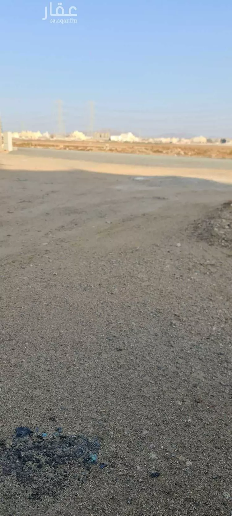 أرض للبيع في شارع 21644379, حي البشائر, مدينة جدة, منطقة مكة المكرمة 6
