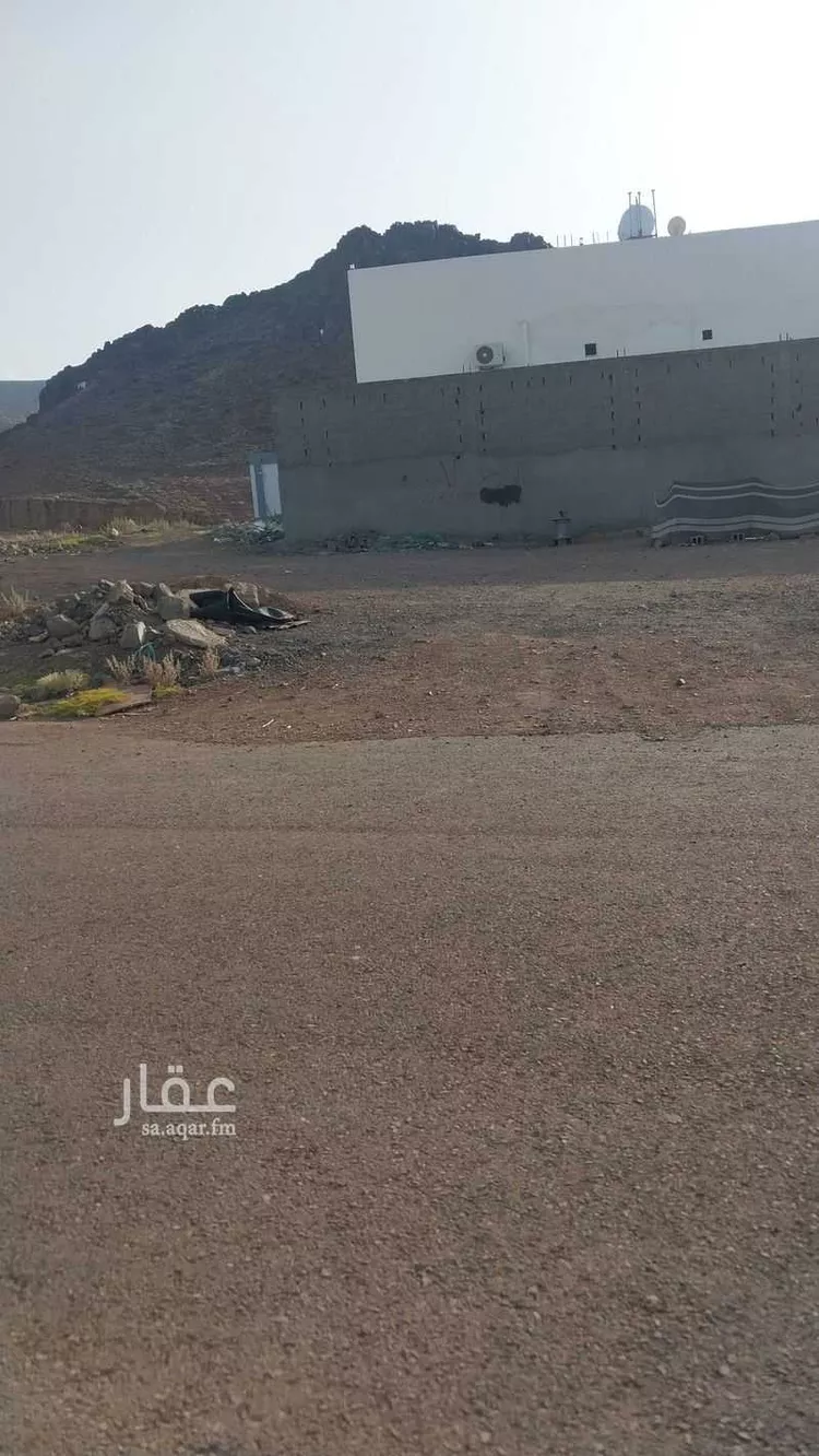 أرض للبيع في شارع الحصين ابن الحارث القرشي, حي العزيزية, مدينة المدينه المنوره, منطقة المدينة المنورة صورة 2