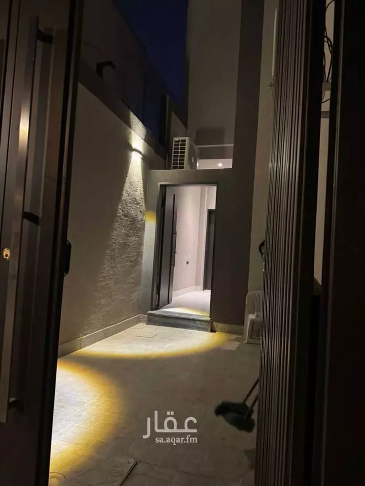 شقة للإيجار في شارع أبي البدر ، حي الملك فهد ، الرياض ، منطقة الرياض صورة 5