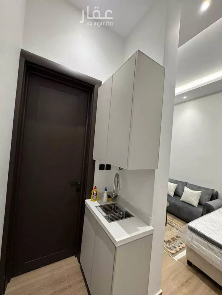 شقة للإيجار في شارع أبي البدر ، حي الملك فهد ، الرياض ، منطقة الرياض صورة 4