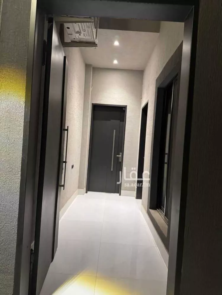 شقة للإيجار في شارع ابي البدر, حي الملك فهد, مدينة الرياض, منطقة الرياض صورة 2