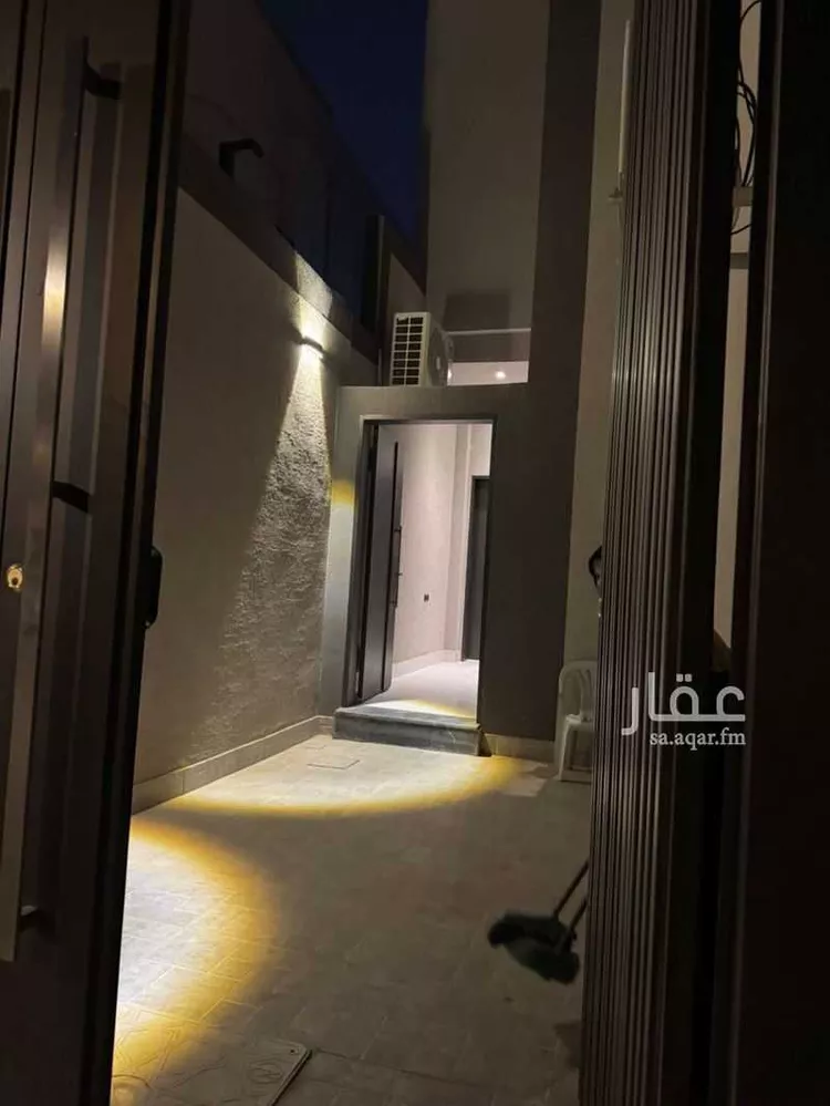 شقة للإيجار في شارع ابي البدر, حي الملك فهد, مدينة الرياض, منطقة الرياض صورة 5