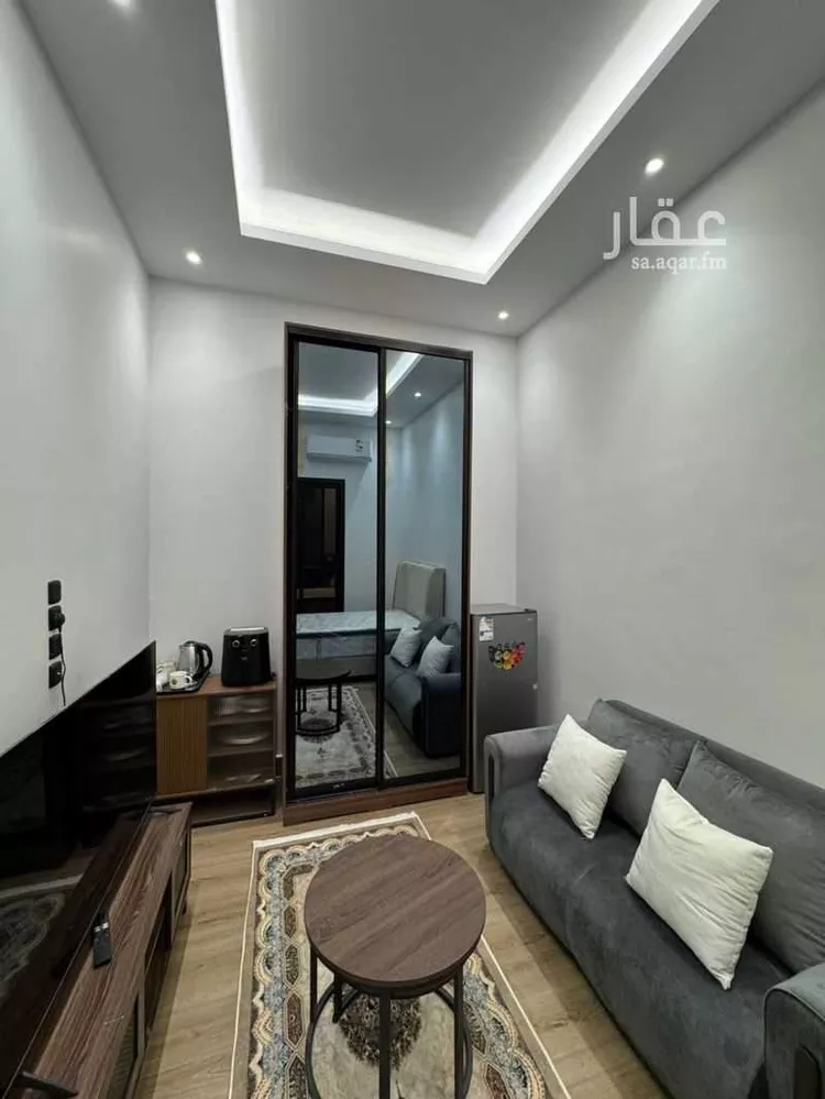 غرفة للإيجار في شارع ابي البدر, حي الملك فهد, مدينة الرياض, منطقة الرياض