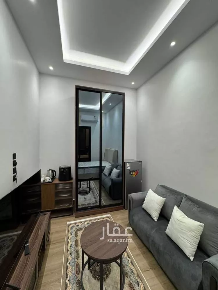 شقة للإيجار في شارع ابي البدر, حي الملك فهد, مدينة الرياض, منطقة الرياض صورة 2