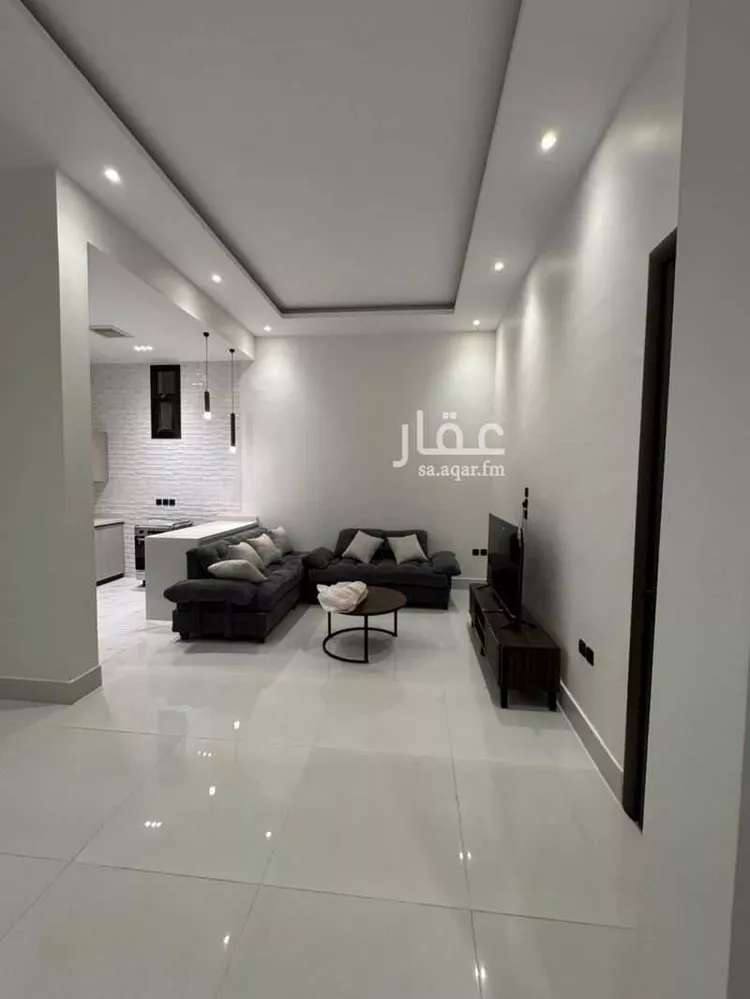 شقة للإيجار في شارع ابي البدر, حي الملك فهد, مدينة الرياض, منطقة الرياض صورة 4