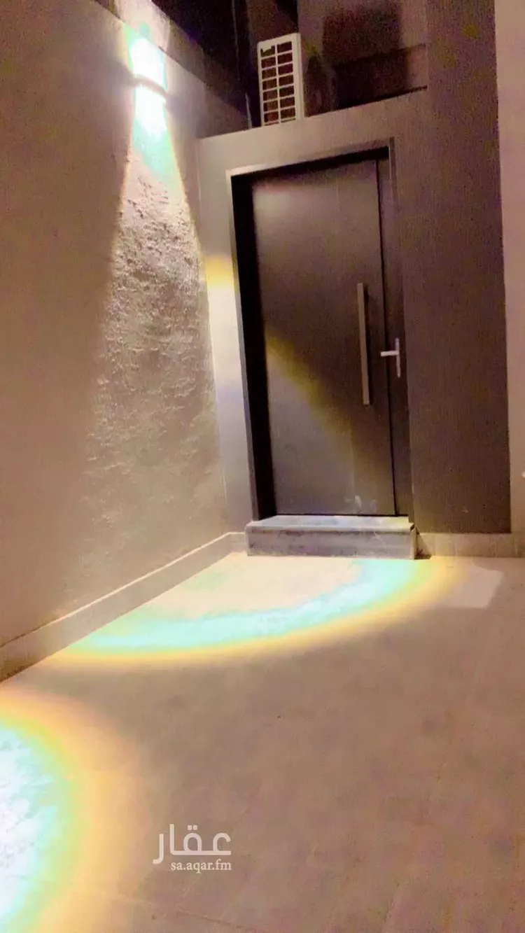 شقة للإيجار في شارع ابي البدر, حي الملك فهد, مدينة الرياض, منطقة الرياض صورة 5