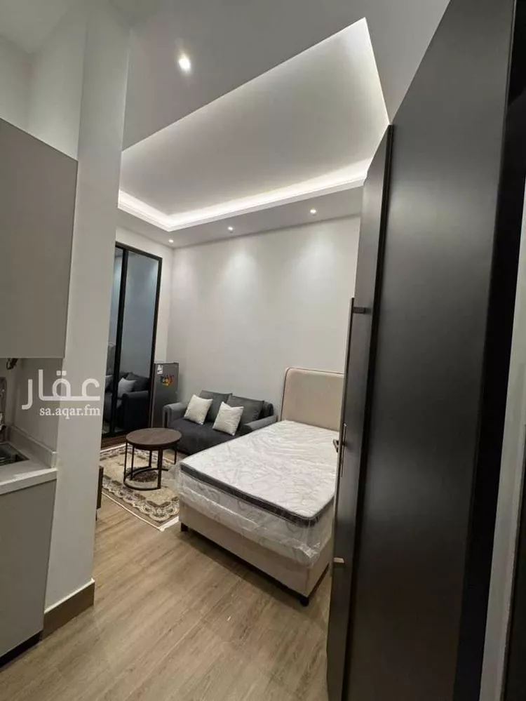 شقة للإيجار في شارع أبي البدر ، حي الملك فهد ، الرياض ، منطقة الرياض صورة 3