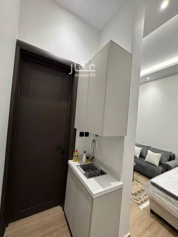 شقة للإيجار في شارع ابي البدر, حي الملك فهد, مدينة الرياض, منطقة الرياض صورة 4
