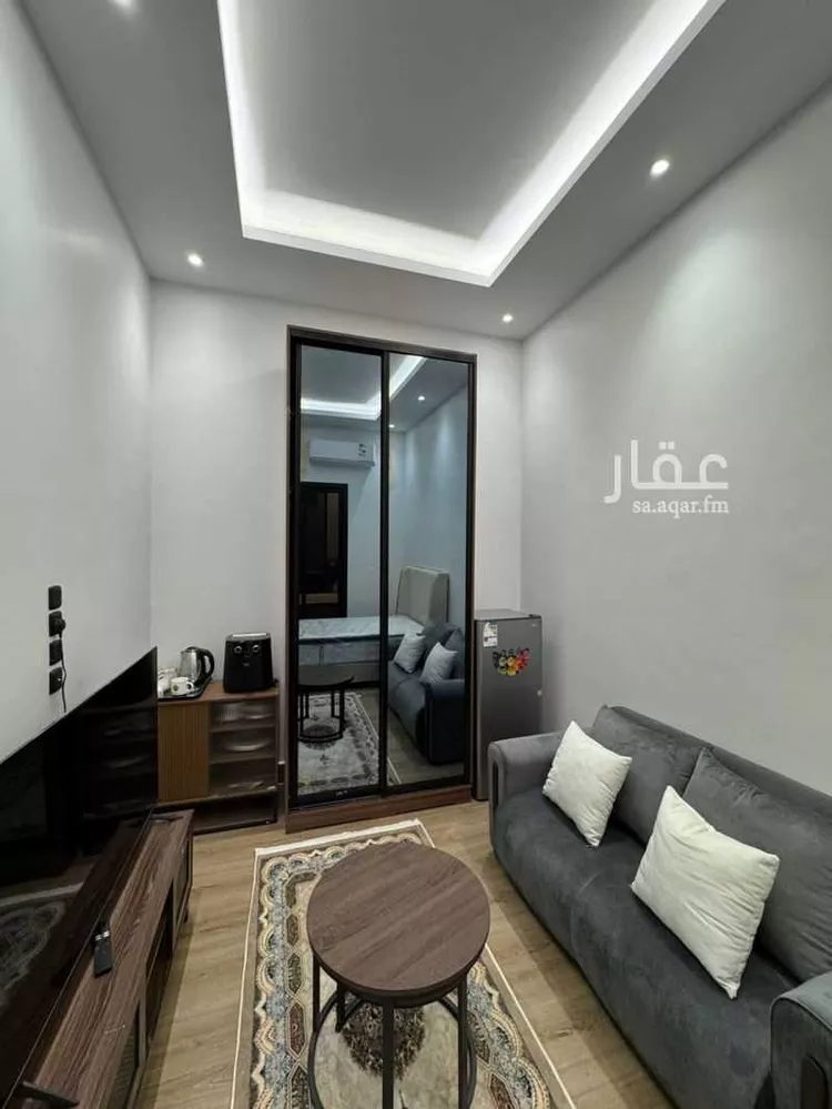 شقة للإيجار في شارع أبي البدر ، حي الملك فهد ، الرياض ، منطقة الرياض صورة 2