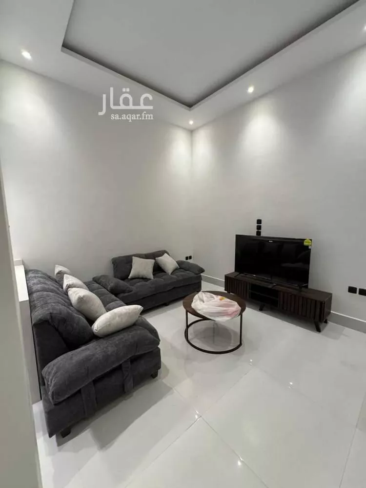 شقة للإيجار في شارع ابي البدر, حي الملك فهد, مدينة الرياض, منطقة الرياض صورة 3