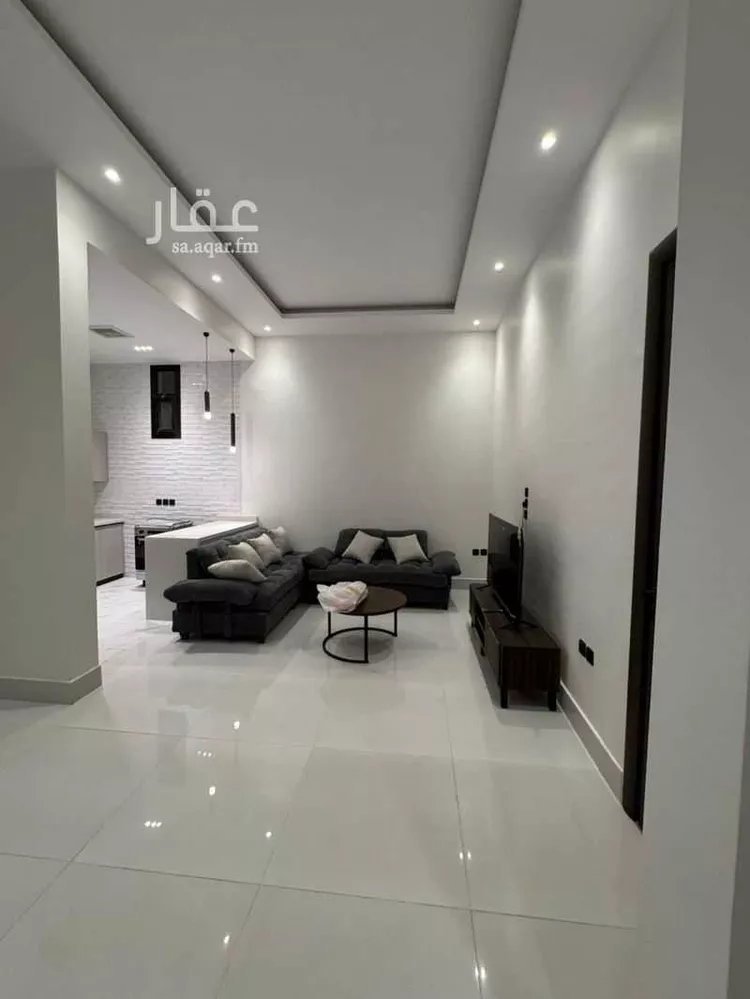 شقة للإيجار في شارع الشعب ، حي الملك فهد ، الرياض ، منطقة الرياض صورة 3