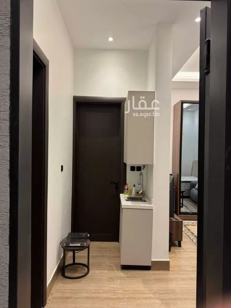 شقة للإيجار في شارع أبي البدر ، حي الملك فهد ، الرياض ، منطقة الرياض 1 صورة