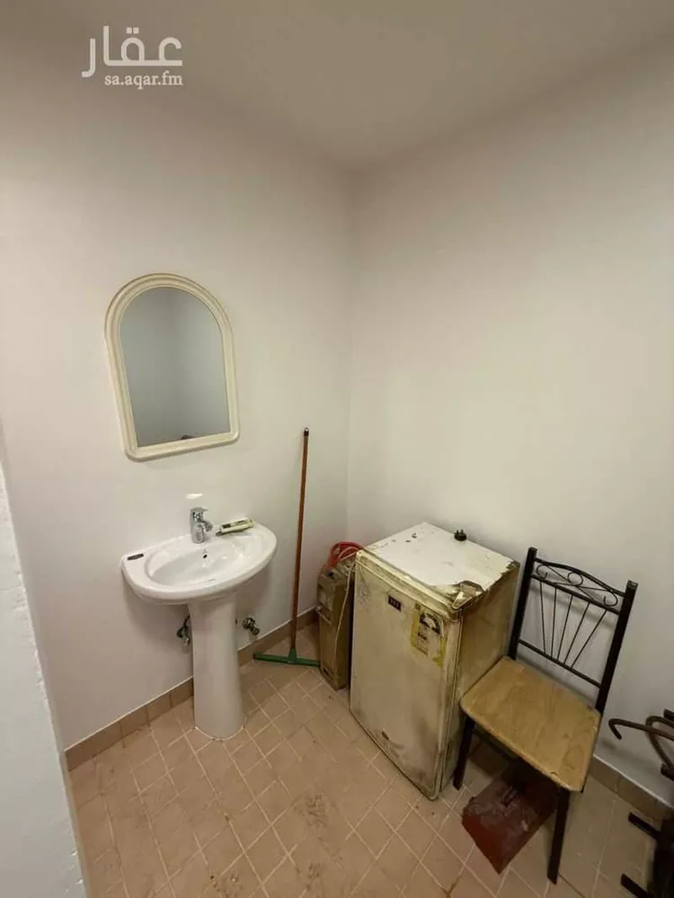 غرفة للإيجار في شارع محمد بن حمد بن حامد ، حي اشبيلية ، الرياض ، منطقة الرياض صورة 3