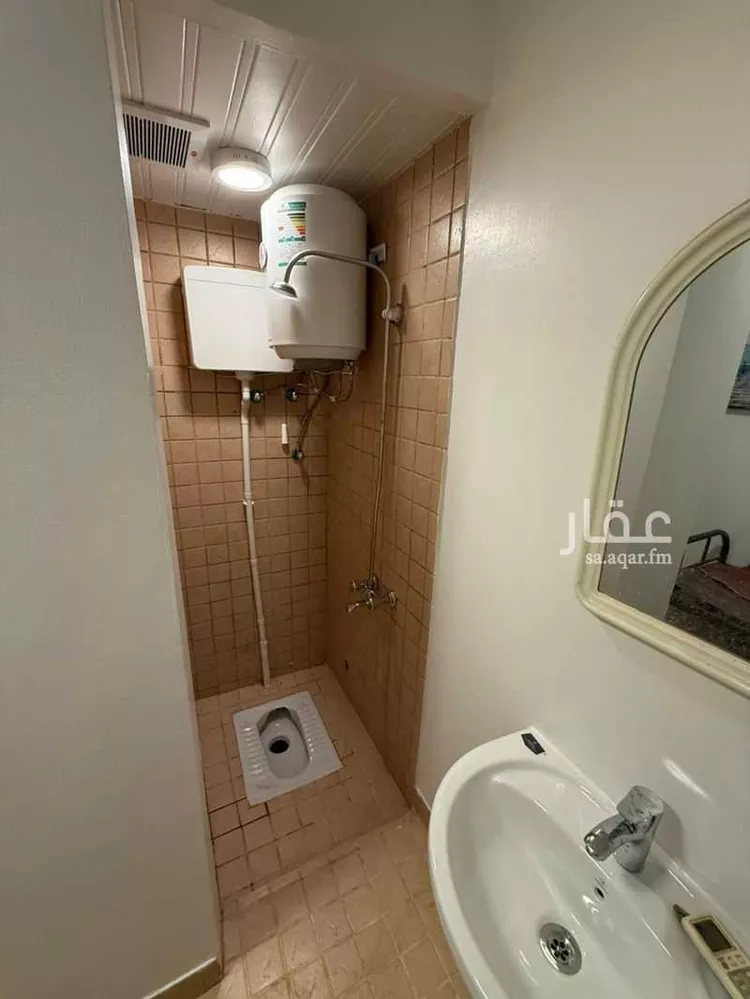 غرفة للإيجار في شارع محمد بن حمد بن حامد ، حي اشبيلية ، الرياض ، منطقة الرياض صورة 4