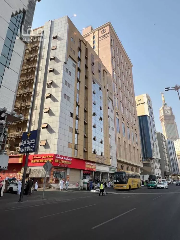 Building for Sale in Mecca Al Misfalah صورة 2