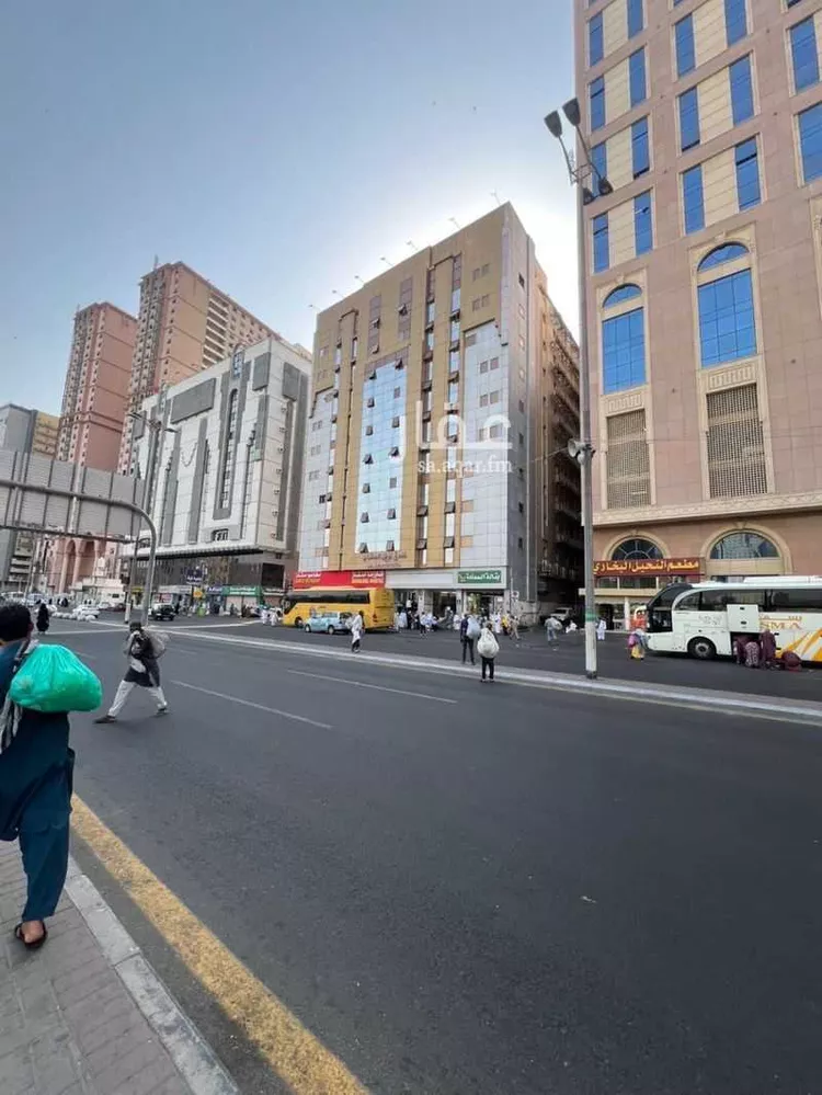 Building for Sale in Mecca Al Misfalah