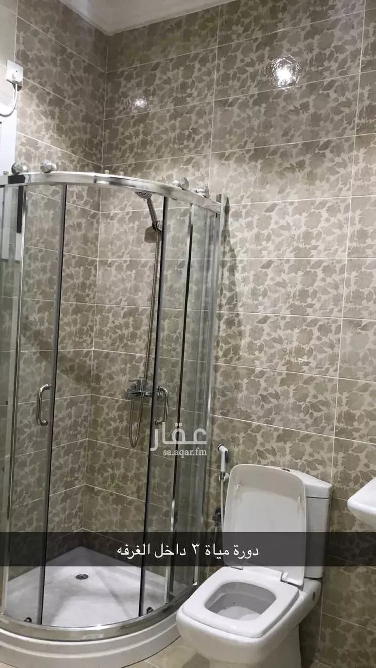 شقة للإيجار في شارع عباد الناجي ، حي مريخ ، جدة ، جدة صورة 2