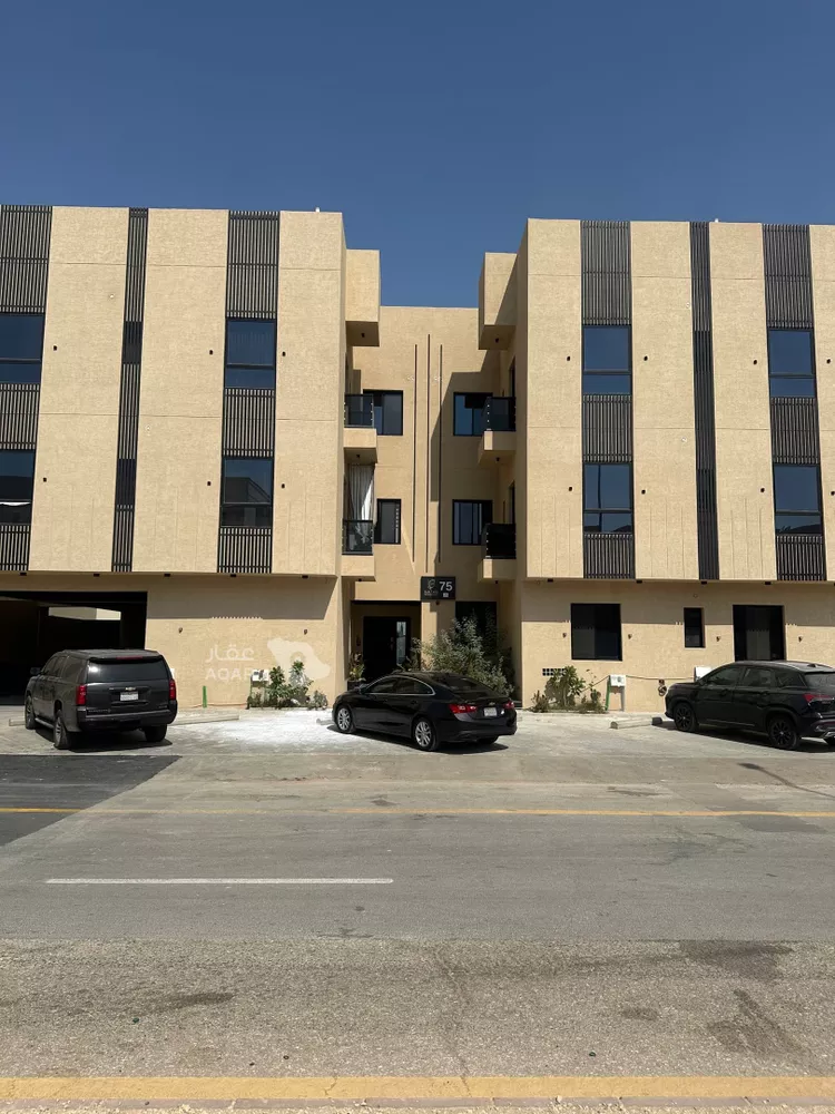 شقة للبيع في شارع الجوز, حي ظهرة لبن, مدينة الرياض, منطقة الرياض