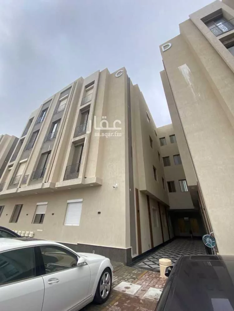 شقة للبيع في شارع محمد بن عبدالعزيز العجاجي, حي القيروان, مدينة الرياض, منطقة الرياض 9