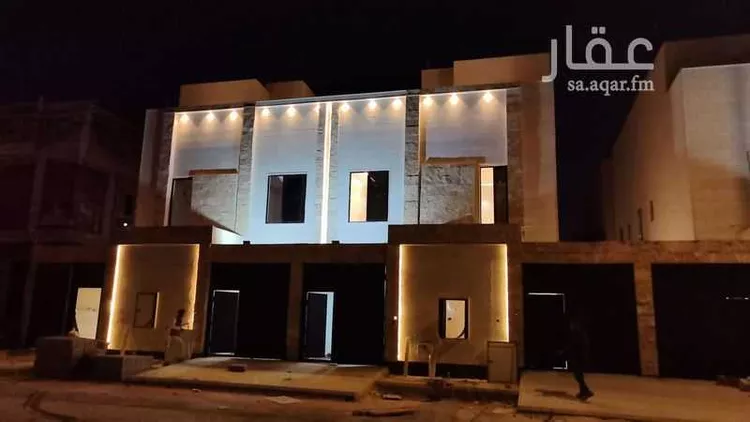 فيلا للبيع في شارع محمد, حي الفاروق, مدينة الرياض, منطقة الرياض 1 صورة