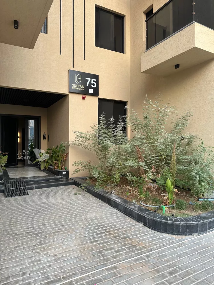 شقة للبيع في شارع الجوز, حي ظهرة لبن, مدينة الرياض, منطقة الرياض صورة 3