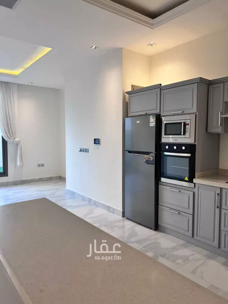 شقة للبيع في شارع محمد بن عبدالعزيز العجاجي, حي القيروان, مدينة الرياض, منطقة الرياض صورة 3