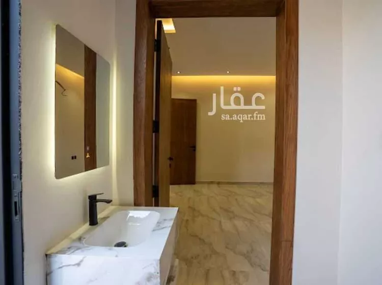 فيلا للبيع في شارع محمد, حي الفاروق, مدينة الرياض, منطقة الرياض 6