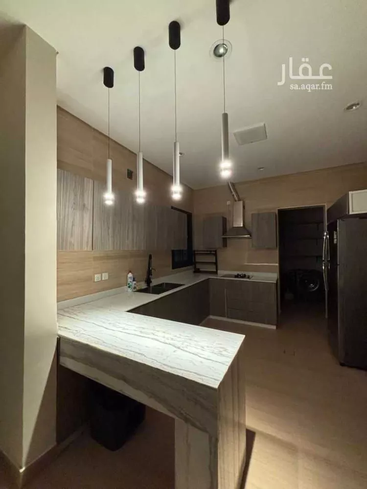 شقة للإيجار في شارع وادي البطحاء, حي الملقا, مدينة الرياض, منطقة الرياض صورة 4