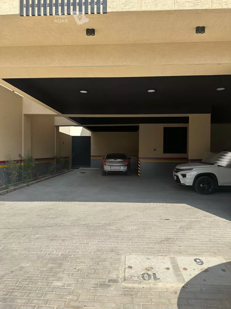 شقة للبيع في شارع الجوز, حي ظهرة لبن, مدينة الرياض, منطقة الرياض 14